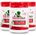 Bio-enzymatic complex of nutrients for your HEALTHY ROOM PLANTS 500g