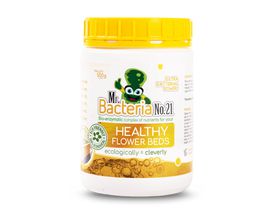Mr. Bacteria No.21 Bio-enzymatic complex of nutrients for your